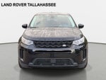 2022 Land Rover Discovery Sport SE