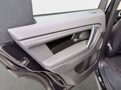 2022 Land Rover Discovery Sport SE