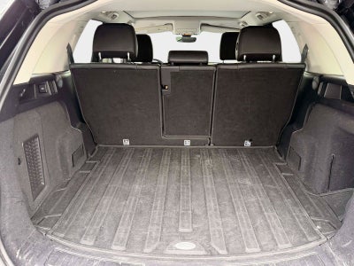 2022 Land Rover Discovery Sport SE