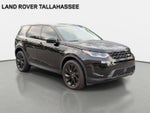 2022 Land Rover Discovery Sport SE