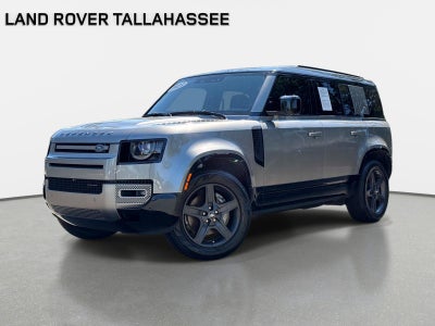 2023 Land Rover Defender 110 X-Dynamic SE