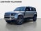 2023 Land Rover Defender 110 X-Dynamic SE