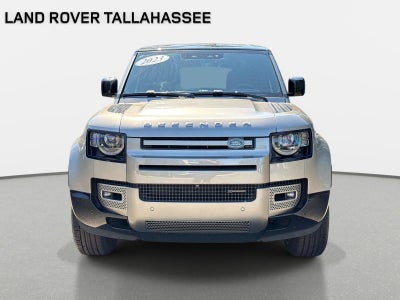2023 Land Rover Defender 110 X-Dynamic SE