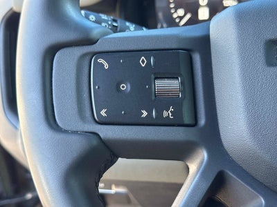 2023 Land Rover Defender 110 X-Dynamic SE