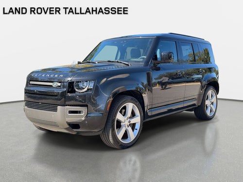 2024 Land Rover Defender 110 X-Dynamic SE