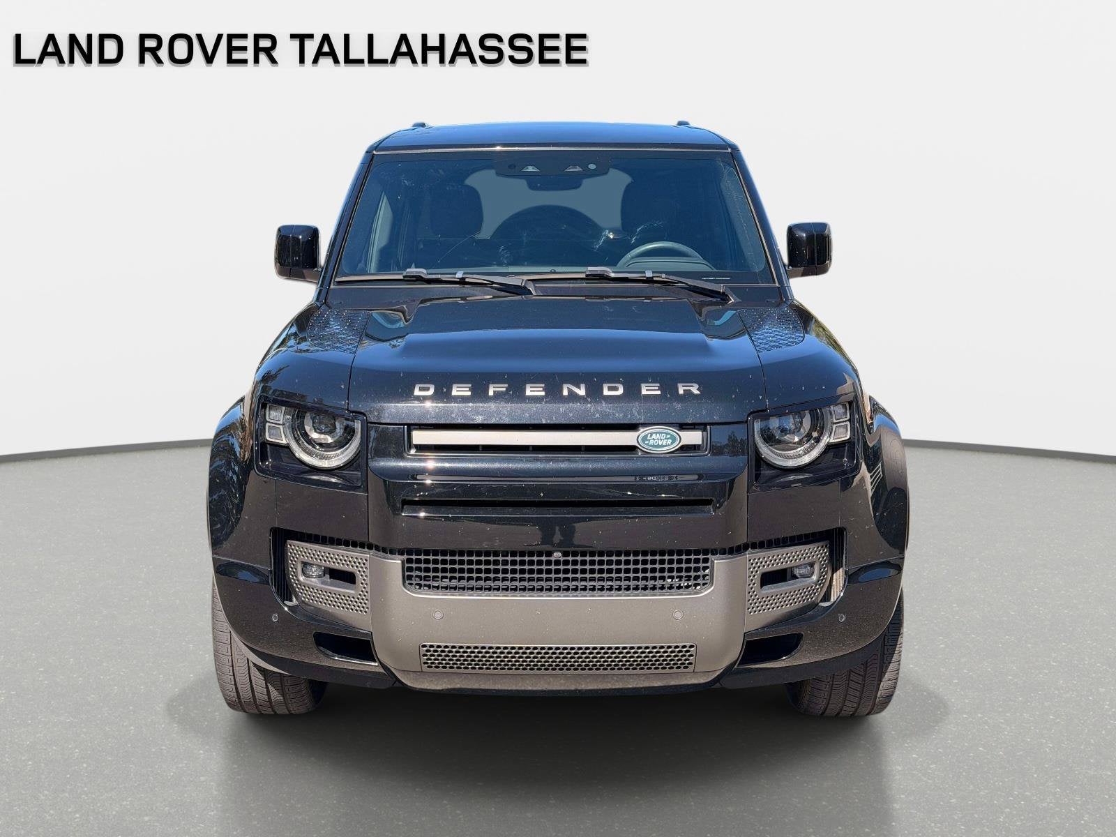 2024 Land Rover Defender 110 X-Dynamic SE