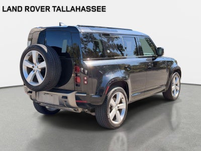 2024 Land Rover Defender 110 X-Dynamic SE