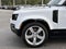 2025 Land Rover Defender 110 X-Dynamic SE