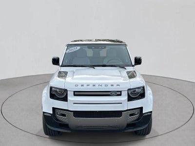 2025 Land Rover Defender 110 X-Dynamic SE