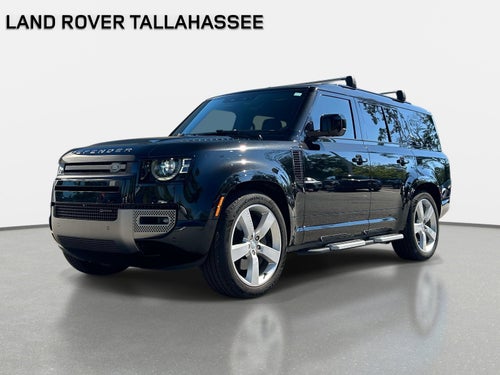 2023 Land Rover Defender 130 X-Dynamic SE