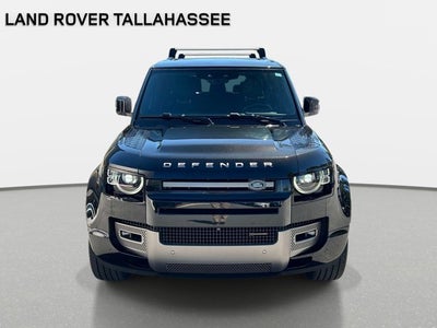 2023 Land Rover Defender 130 X-Dynamic SE