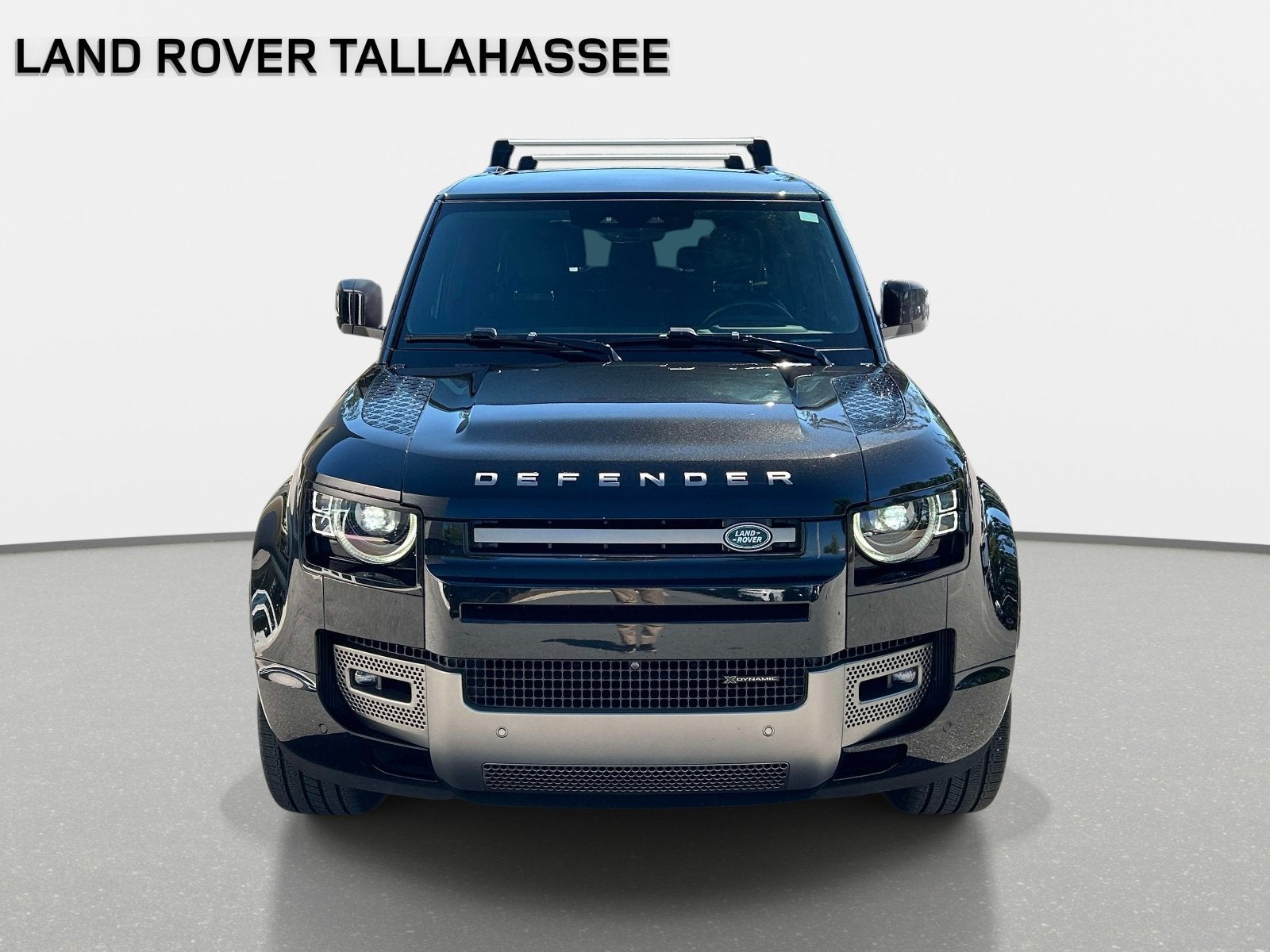 2023 Land Rover Defender 130 X-Dynamic SE