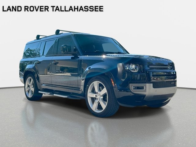 2023 Land Rover Defender 130 X-Dynamic SE