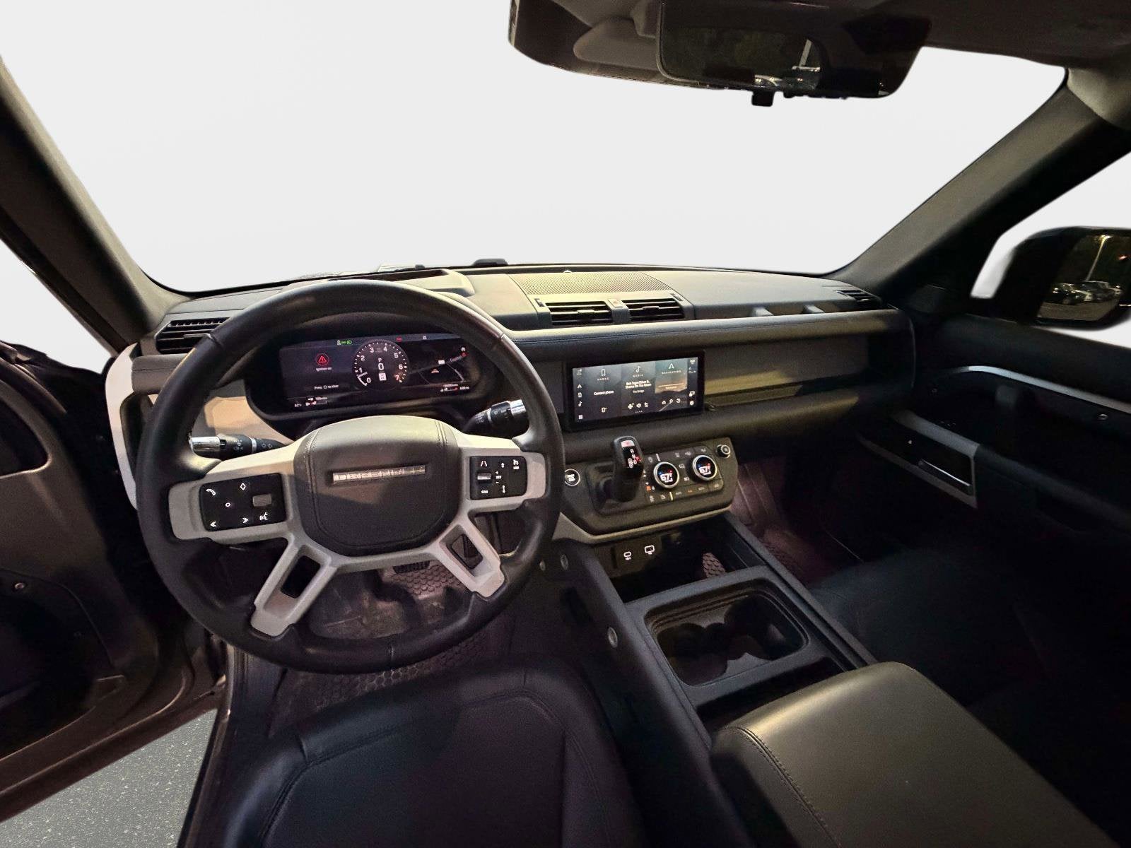 2020 Land Rover Defender 110 HSE