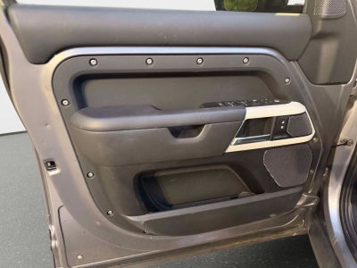2020 Land Rover Defender 110 HSE