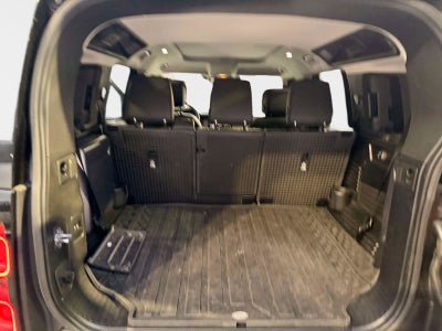 2020 Land Rover Defender 110 HSE