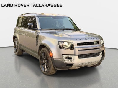 2020 Land Rover Defender 110 HSE