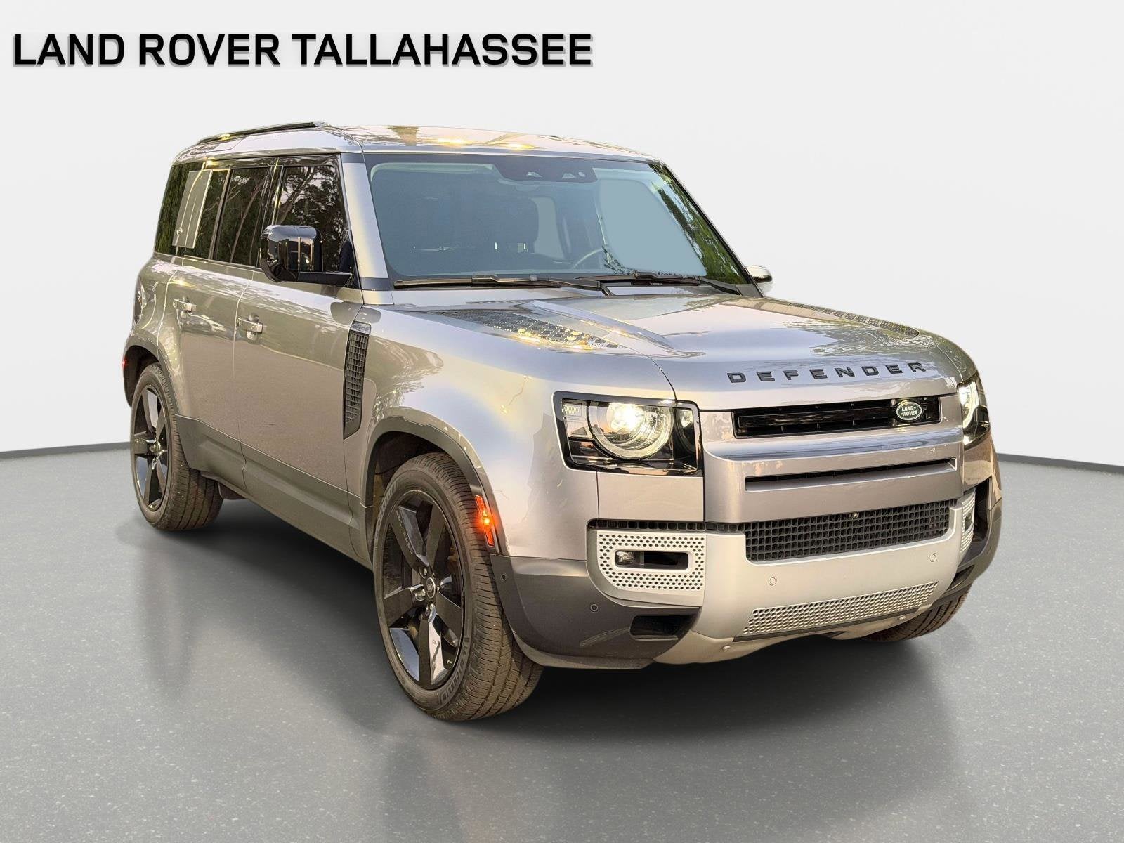 2020 Land Rover Defender 110 HSE