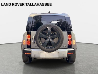 2020 Land Rover Defender 110 HSE