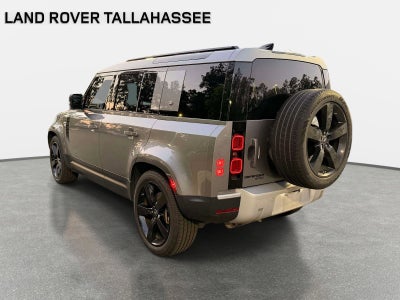 2020 Land Rover Defender 110 HSE