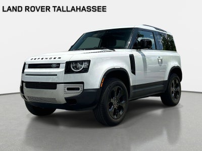 2023 Land Rover Defender 90 S
