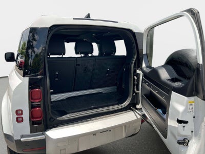 2023 Land Rover Defender 90 S