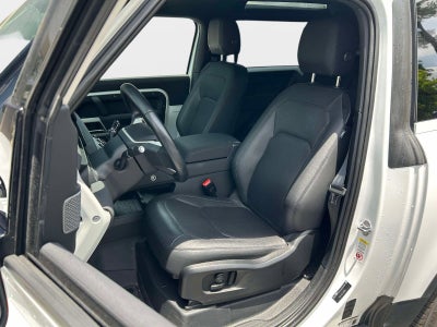 2023 Land Rover Defender 90 S