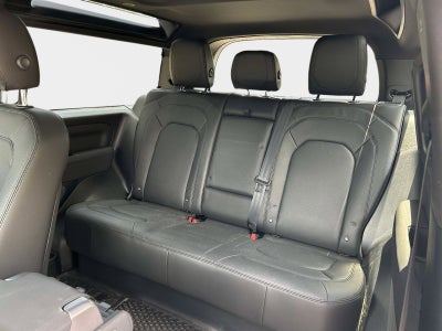 2023 Land Rover Defender 90 S