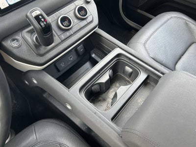 2023 Land Rover Defender 90 S