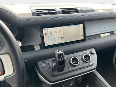 2023 Land Rover Defender 90 S