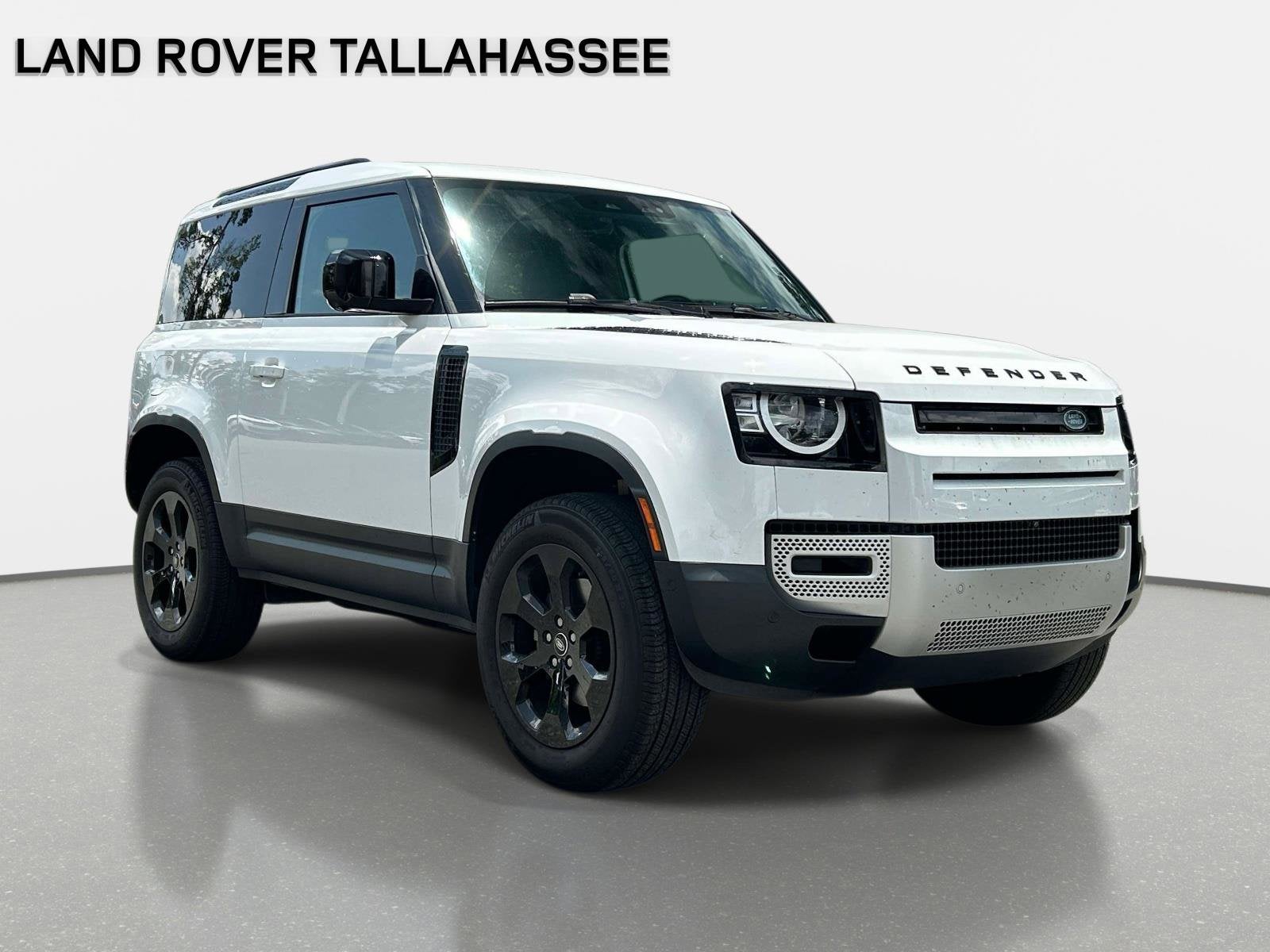 2023 Land Rover Defender 90 S