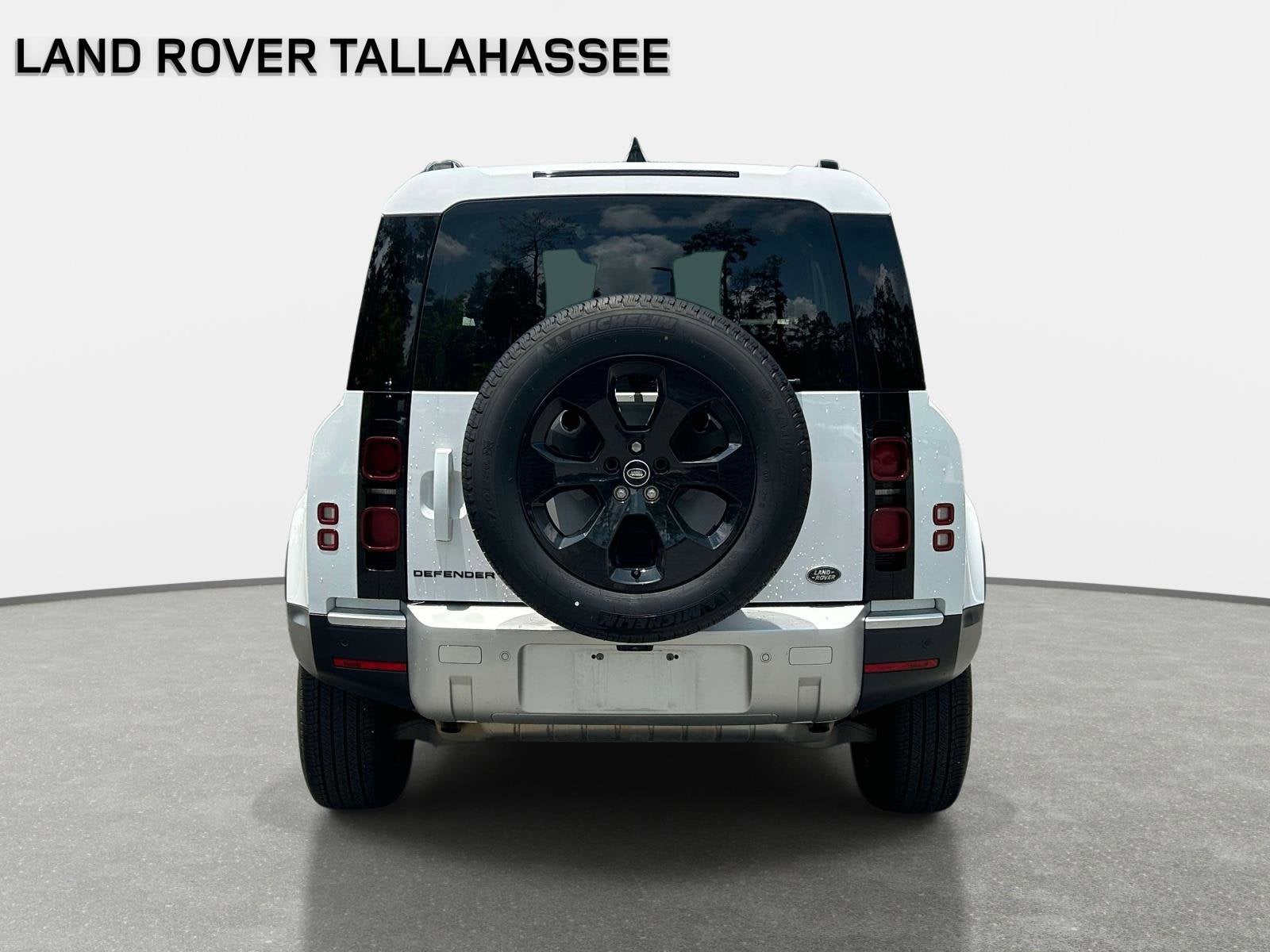 2023 Land Rover Defender 90 S