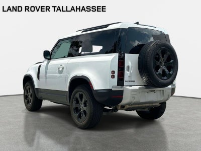 2023 Land Rover Defender 90 S