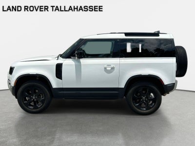 2023 Land Rover Defender 90 S