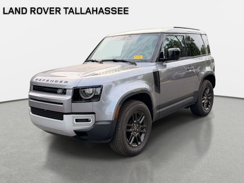 2024 Land Rover Defender 90 S