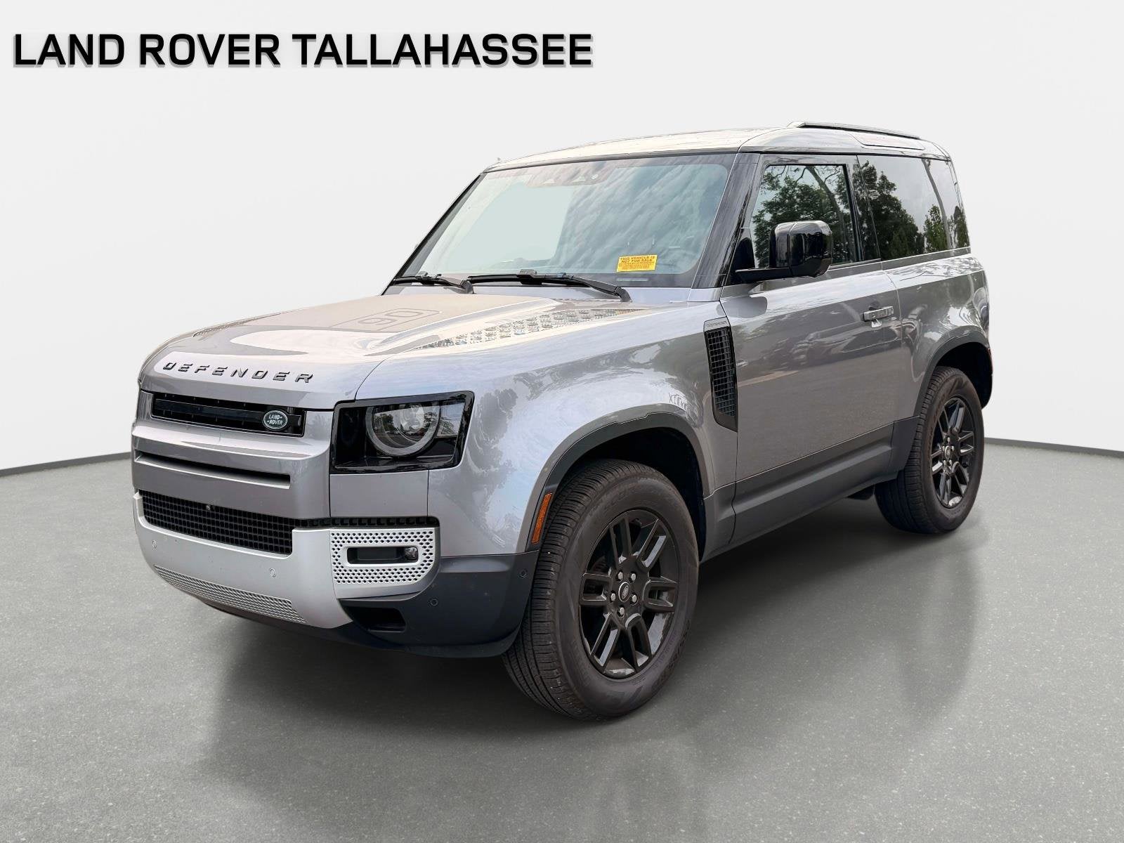 2024 Land Rover Defender 90 S