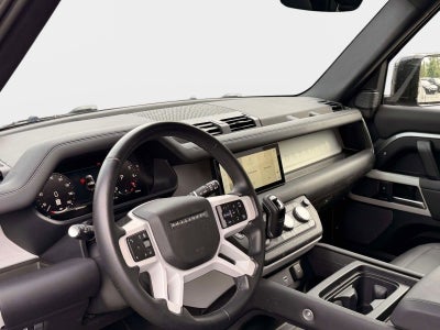 2024 Land Rover Defender 90 S