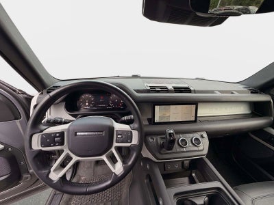 2024 Land Rover Defender 90 S