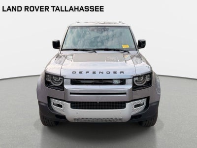 2024 Land Rover Defender 90 S
