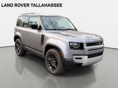 2024 Land Rover Defender 90 S