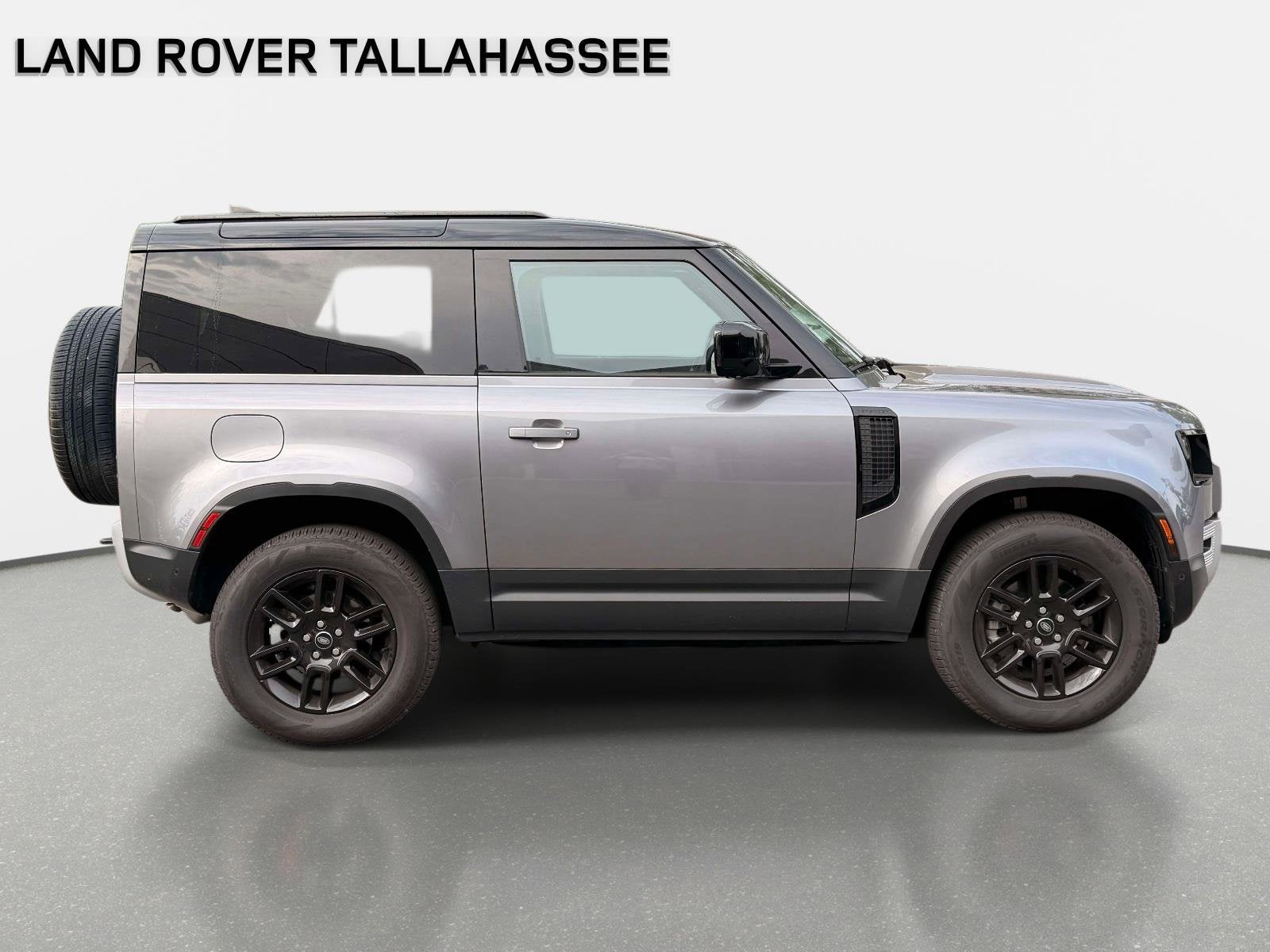 2024 Land Rover Defender 90 S