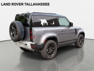 2024 Land Rover Defender 90 S