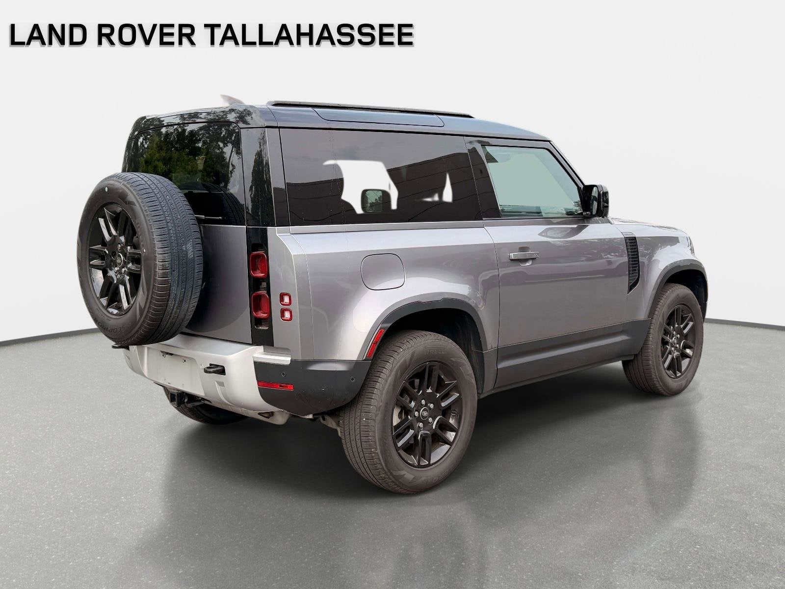 2024 Land Rover Defender 90 S