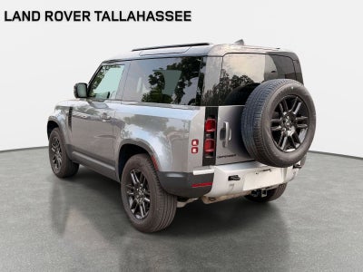 2024 Land Rover Defender 90 S