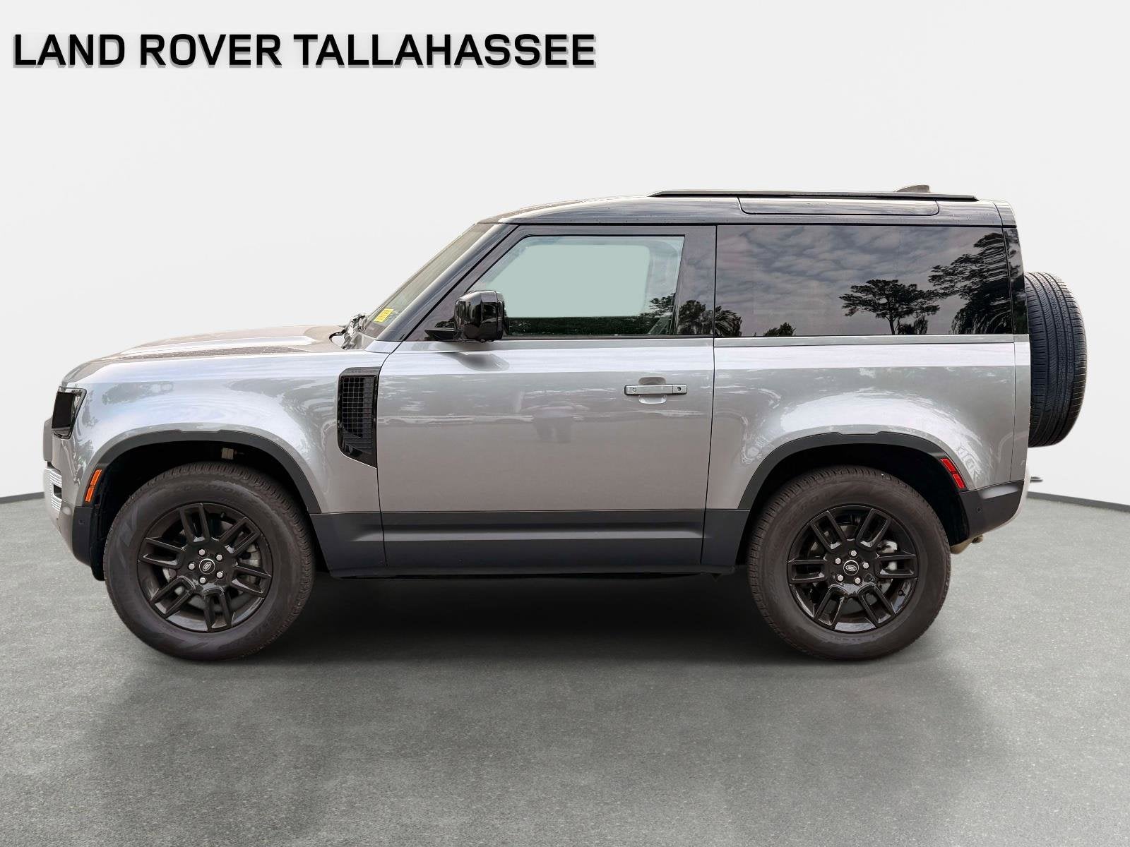 2024 Land Rover Defender 90 S