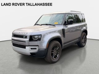2024 Land Rover Defender 90 S