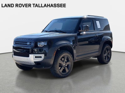 2024 Land Rover Defender 90 S