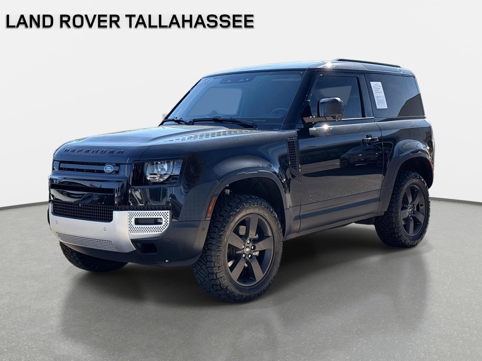 2024 Land Rover Defender 90 S