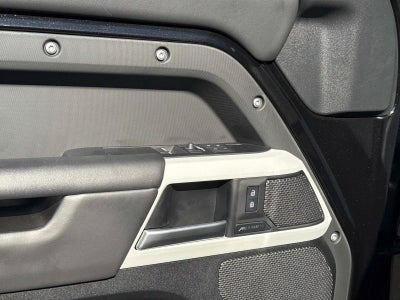 2024 Land Rover Defender 90 S
