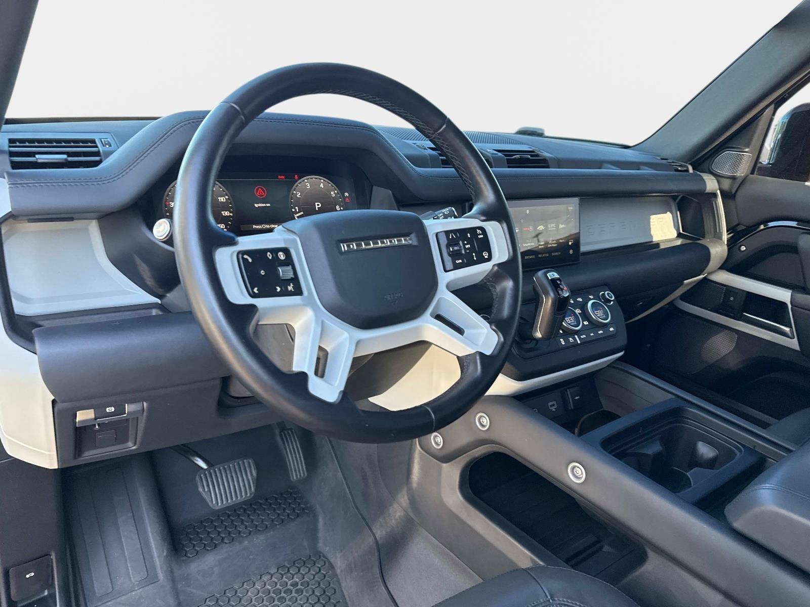 2024 Land Rover Defender 90 S